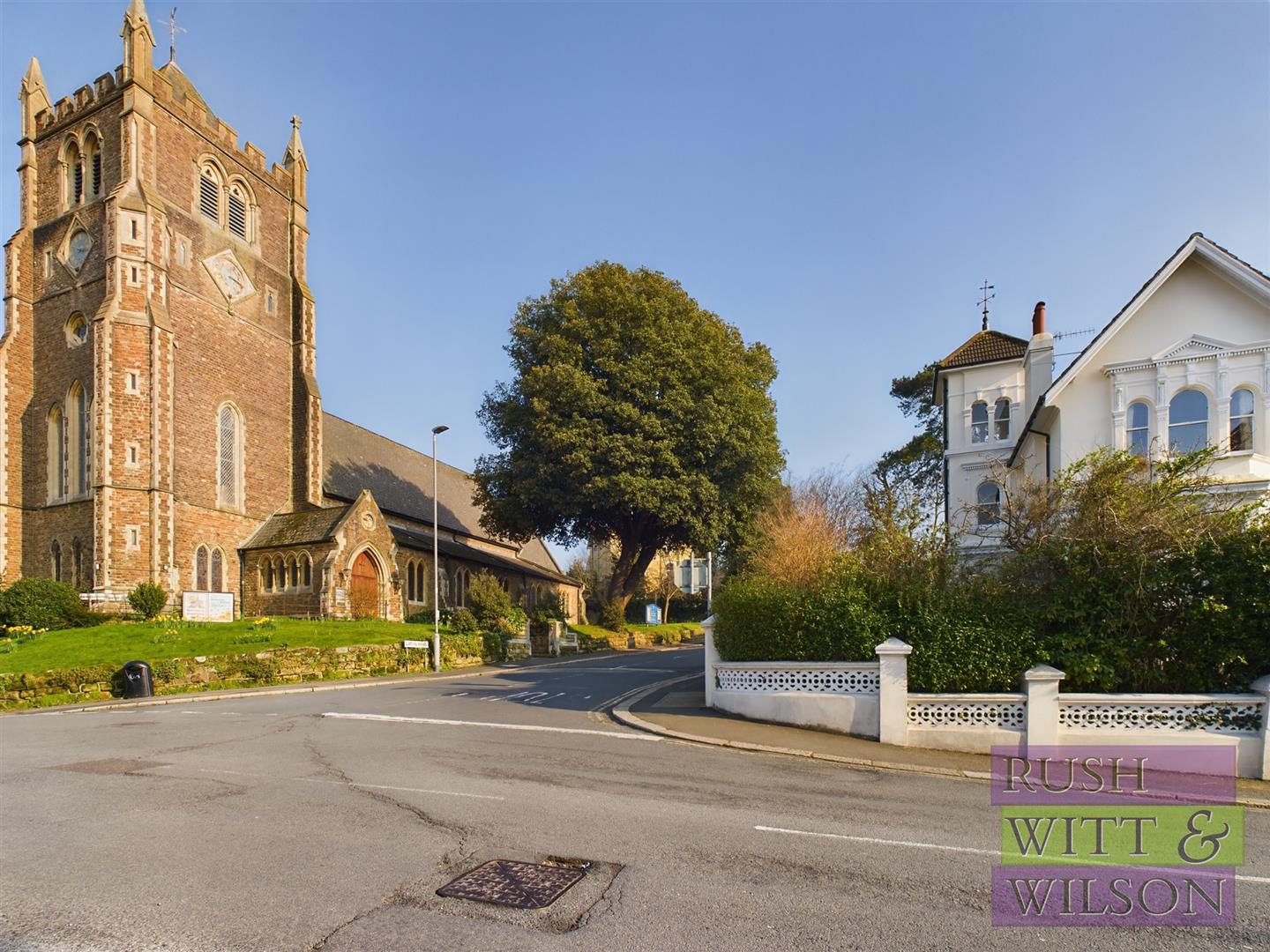 Laton Road, Hastings Rush, Witt & Wilson